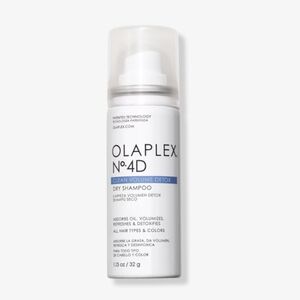 Olaplex No.4D Clean White Dry Shampoo 1.13 oz